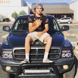 Meet your Posher, Chance